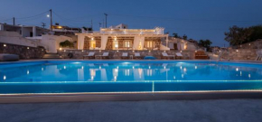 Anemi Suites